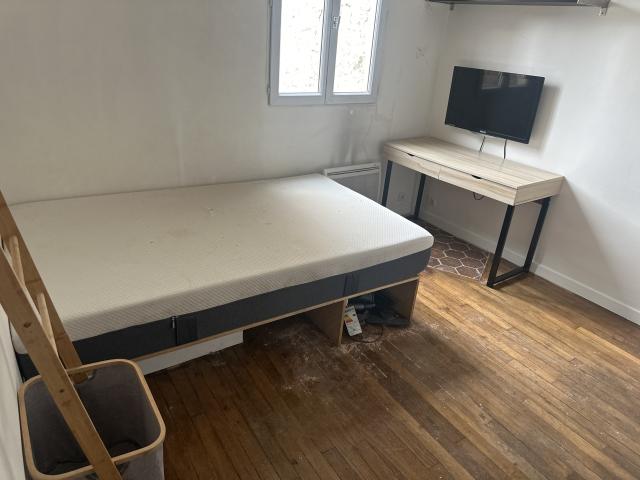 Location studio Paris 18 - Photo 3