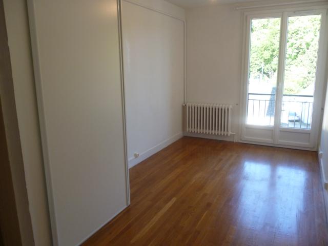 Location appartement T3 Bourges - Photo 2