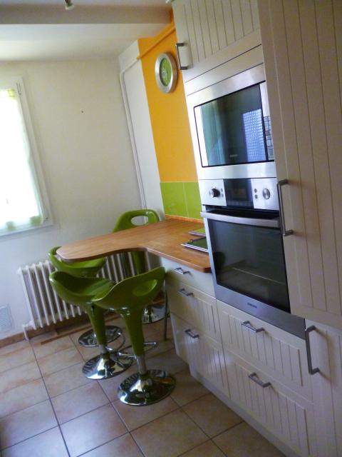 Location appartement T3 Bourges - Photo 3