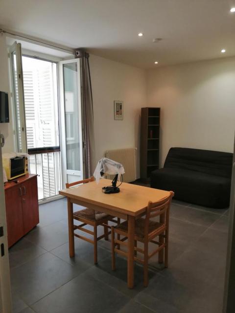 Location studio Nice - Photo 1