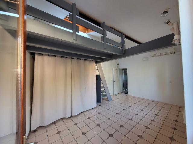 Location studio Grenoble - Photo 2