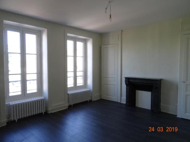 Location appartement T3 Limoges - Photo 2