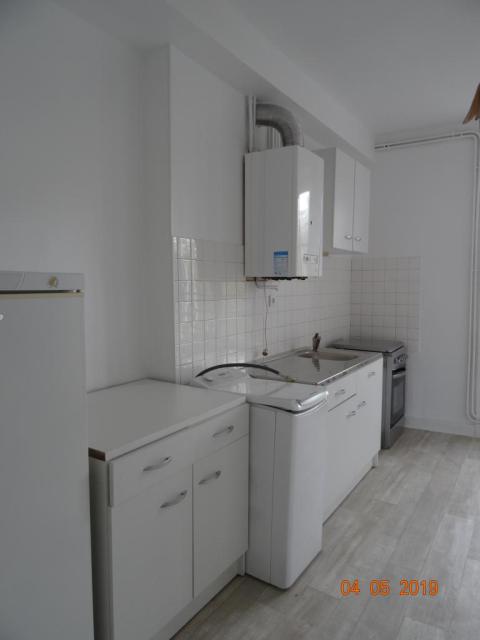 Location appartement T3 Limoges - Photo 6