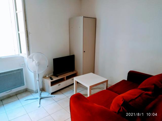 Location studio La Valette du Var - Photo 3