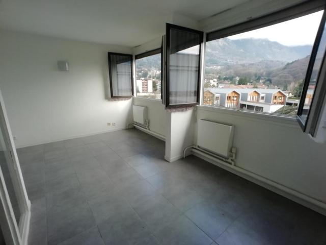 Location appartement T2 Bonneville - Photo 2