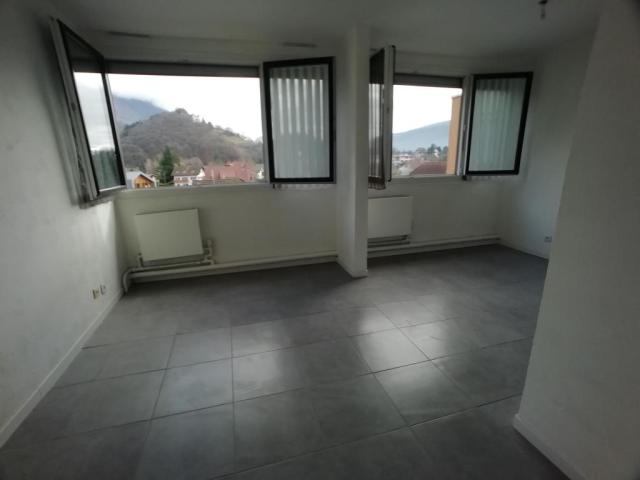 Location appartement T2 Bonneville - Photo 4