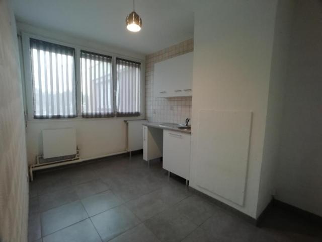 Location appartement T2 Bonneville - Photo 5