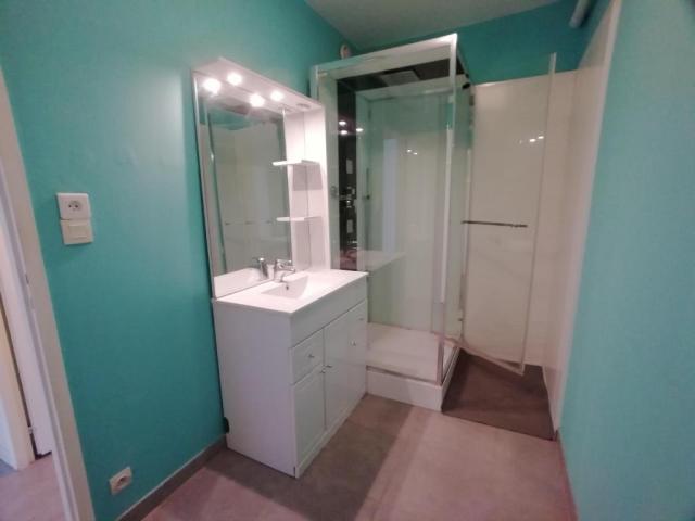 Location appartement T2 Bonneville - Photo 7