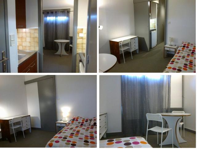 Location studio Toulouse - Photo 2