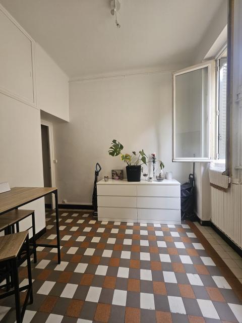 Location appartement T2 Lyon 6 - Photo 2