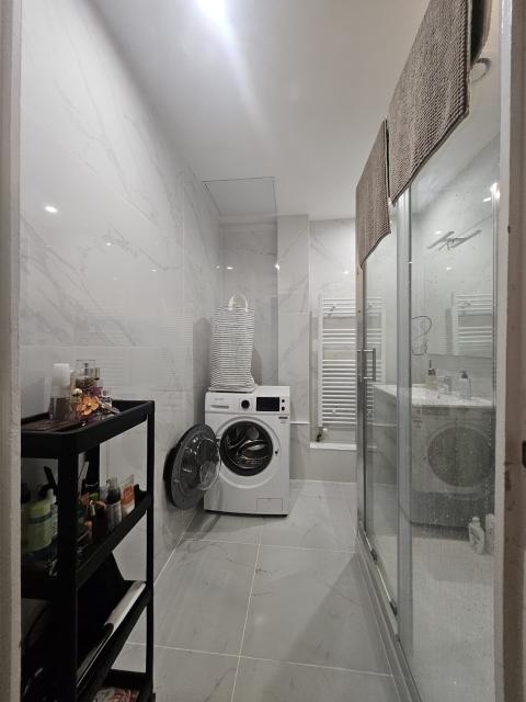 Location appartement T2 Lyon 6 - Photo 3