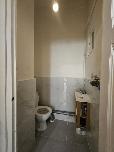 Location appartement T2 Lyon 6 - Photo 5