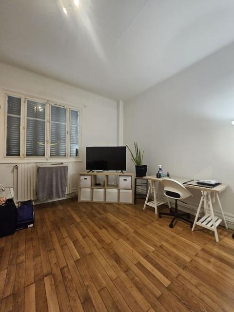 Location appartement T2 Lyon 6 - Photo 6