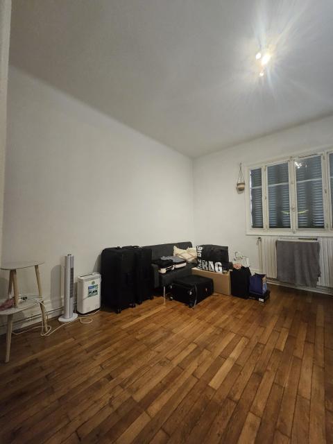 Location appartement T2 Lyon 6 - Photo 7