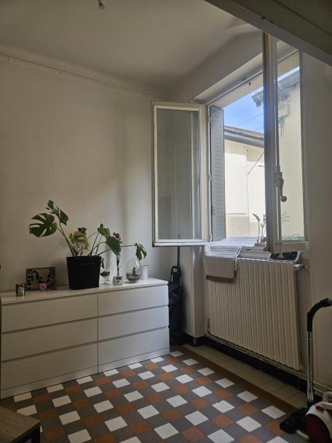 Location appartement T2 Lyon 6 - Photo 8