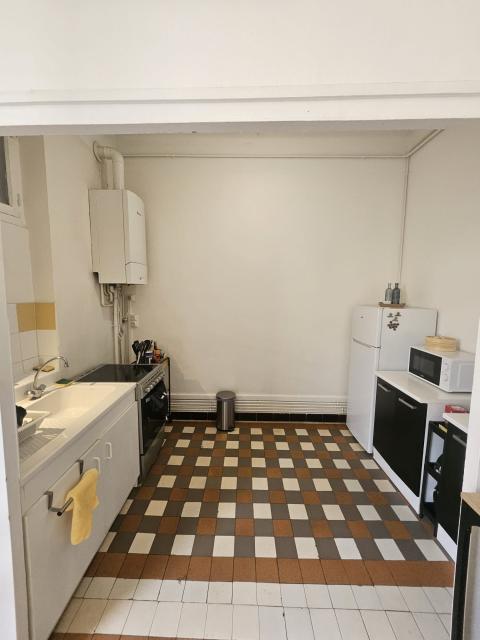 Location appartement T2 Lyon 6 - Photo 10