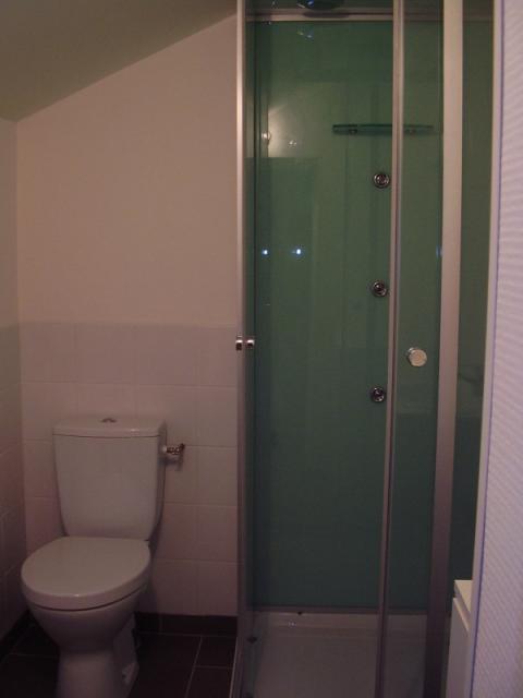 Location studio St Cyr sur Loire - Photo 2
