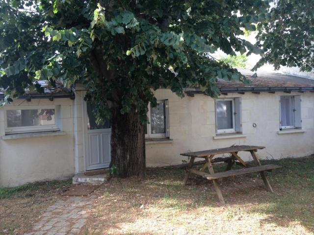 Location studio St Cyr sur Loire - Photo 4