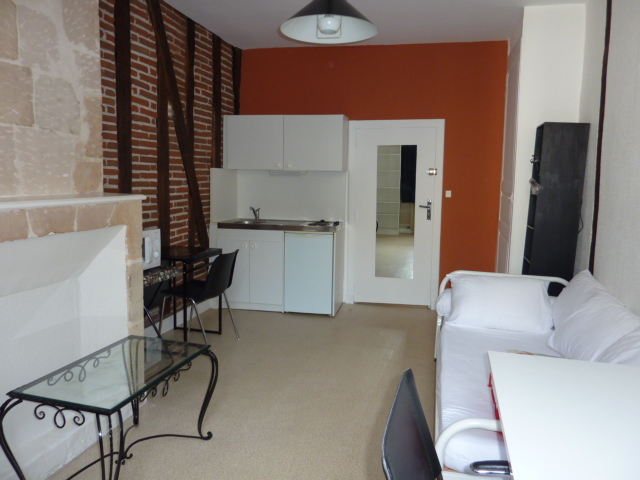 Location studio Tours - Photo 2