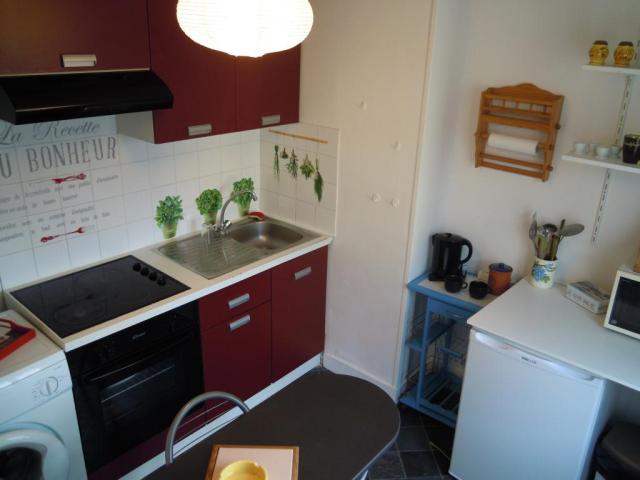 Location appartement T2 Lisieux - Photo 2