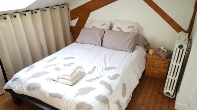 Location chambre Rosny sous Bois - Photo 2