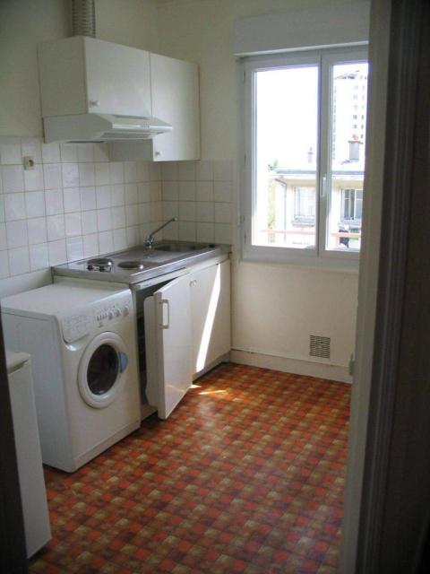 Location appartement T2 Brest - Photo 3