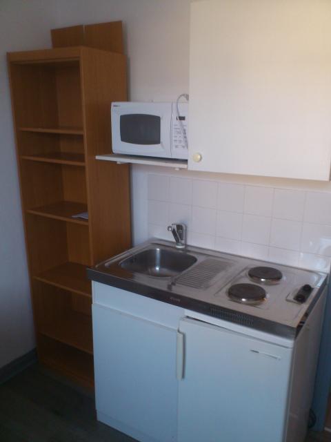 Location chambre Le Havre - Photo 2