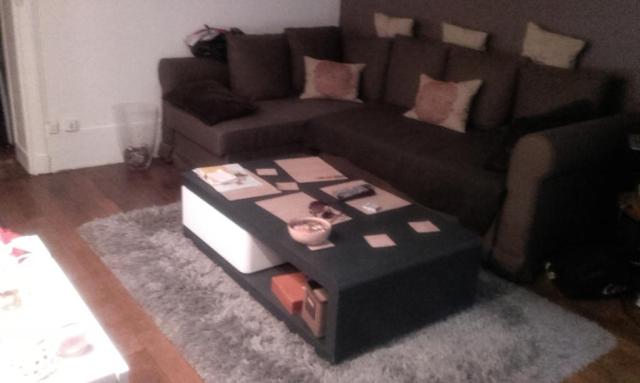 Location appartement T2 Paris 18 - Photo 3
