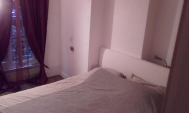 Location appartement T2 Paris 18 - Photo 4