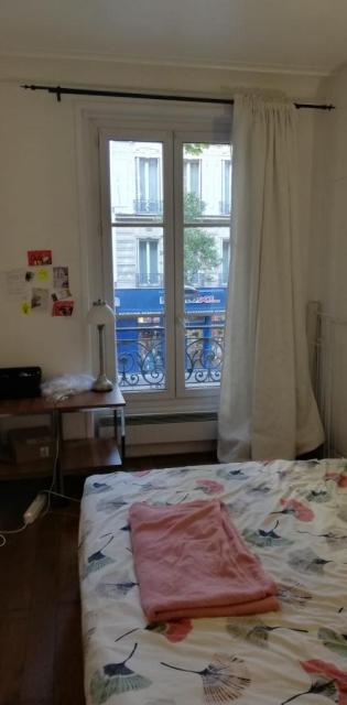 Location appartement T2 Paris 18 - Photo 6