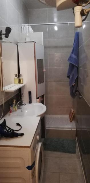 Location appartement T2 Paris 18 - Photo 7