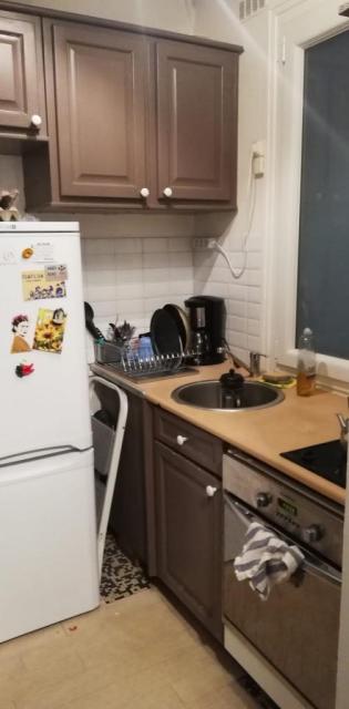 Location appartement T2 Paris 18 - Photo 9