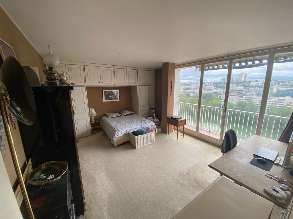 Location chambre Boulogne Billancourt - Photo 1