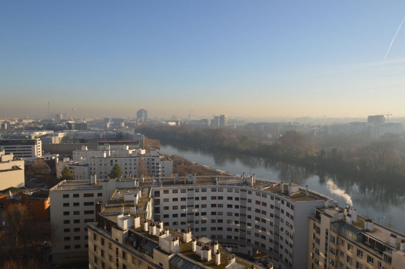 Location chambre Boulogne Billancourt - Photo 4