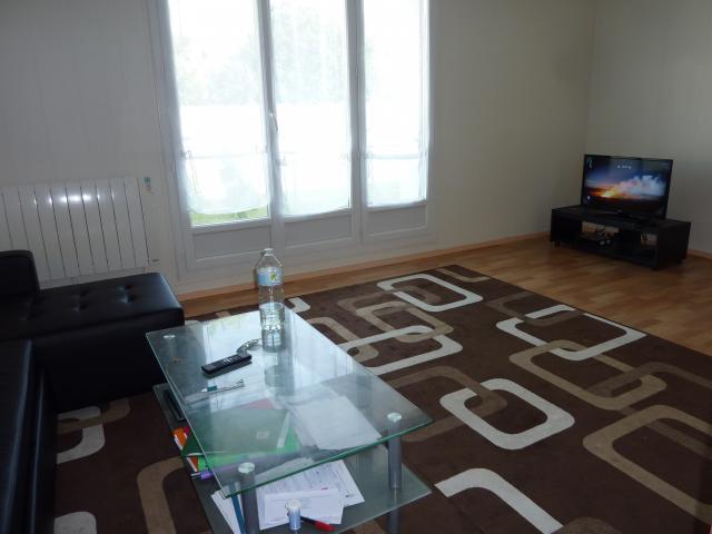 Location appartement T2 Olivet - Photo 1