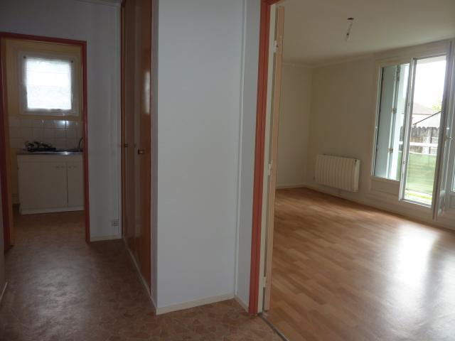 Location appartement T2 Olivet - Photo 3