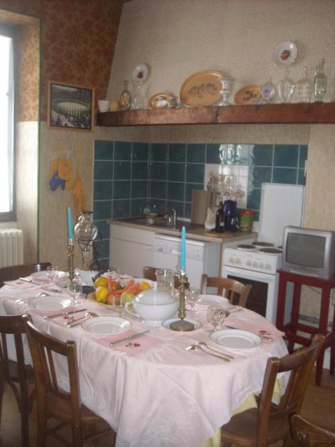 Location appartement T3 Araches - Photo 2