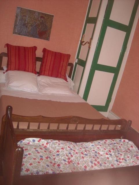 Location appartement T3 Araches - Photo 3