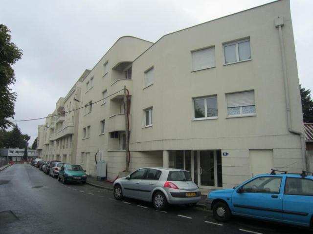 Location studio Nantes - Photo 4