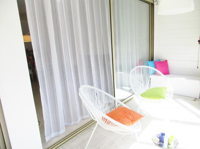 Location appartement T2 Cannes - Photo 3