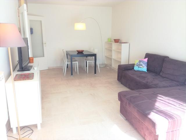 Location appartement T2 Cannes - Photo 8