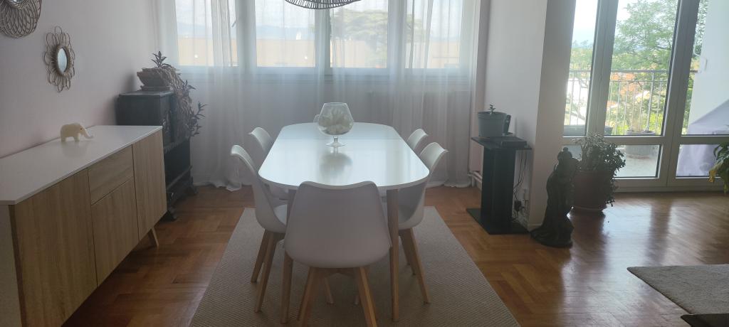 Location chambre Ste Foy les Lyon - Photo 1