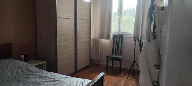 Location chambre Ste Foy les Lyon - Photo 4