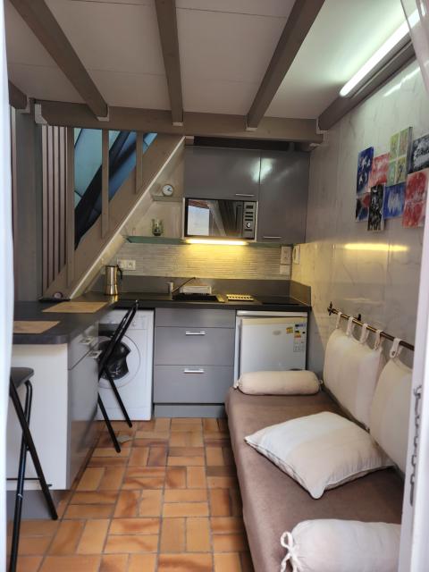 Location studio Mougins - Photo 5