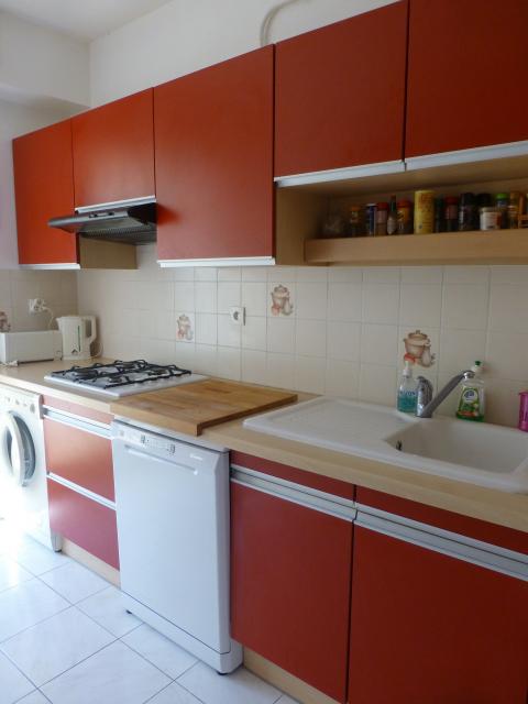 Location appartement T3 Nice - Photo 4