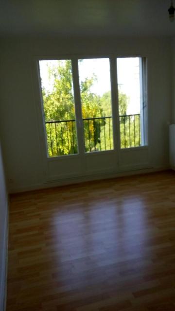 Location appartement T2 Chartres - Photo 2