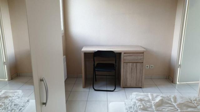 Location studio Besancon - Photo 2