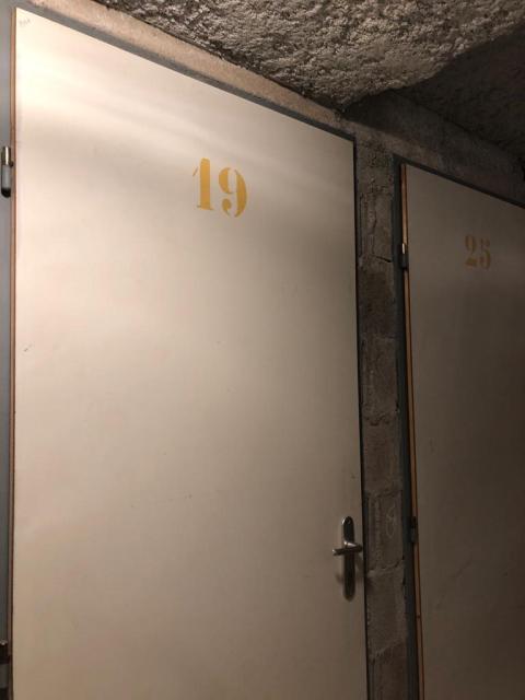 Location studio Besancon - Photo 6