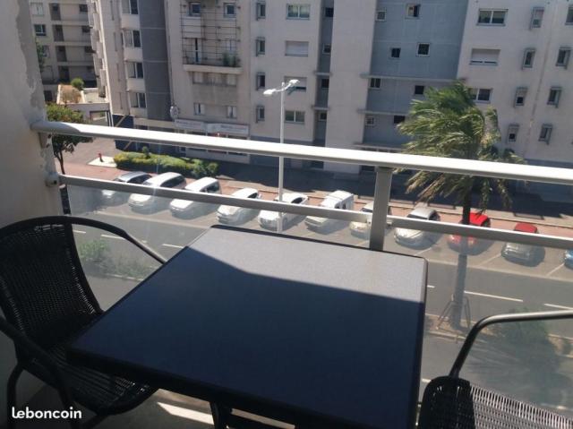 Location appartement T2 Perpignan - Photo 3