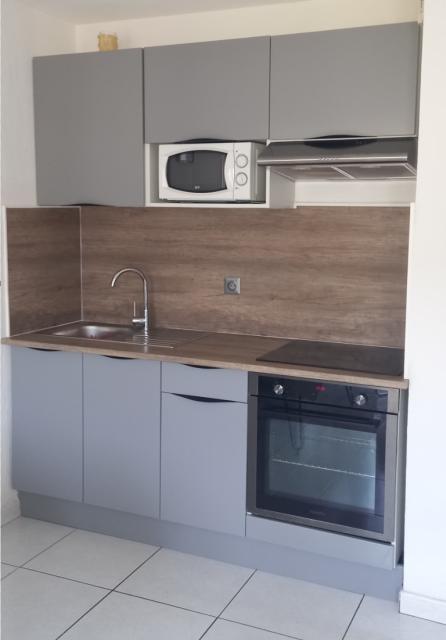 Location appartement T2 Perpignan - Photo 4